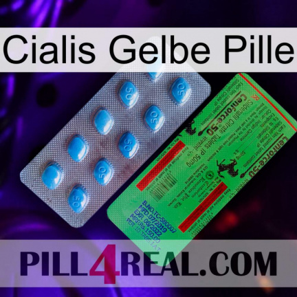 Cialis Yellow Pill new03